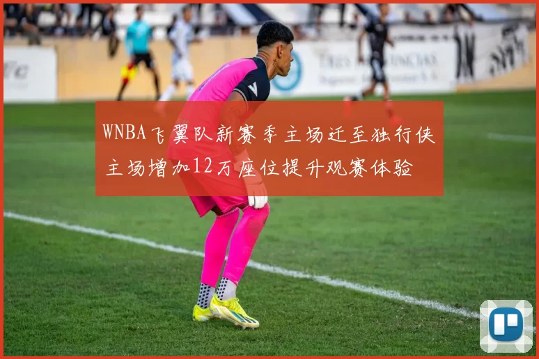WNBA飞翼队新赛季主场迁至独行侠主场增加12万座位提升观赛体验